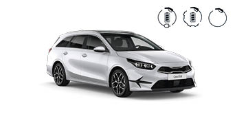 Kia korkotarjous 1,99% 5 ceed sw autokortti sivuille