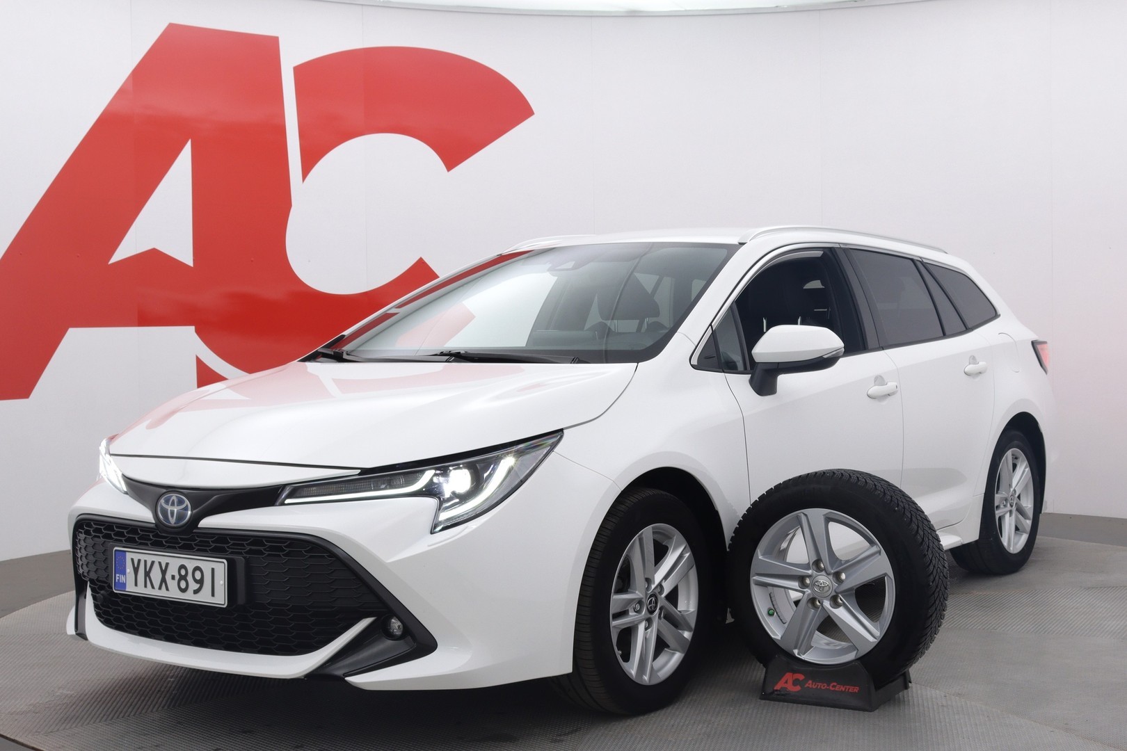 Toyota - Corolla