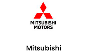 Mitsubishi motors logo