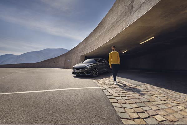 kia proceed with guy