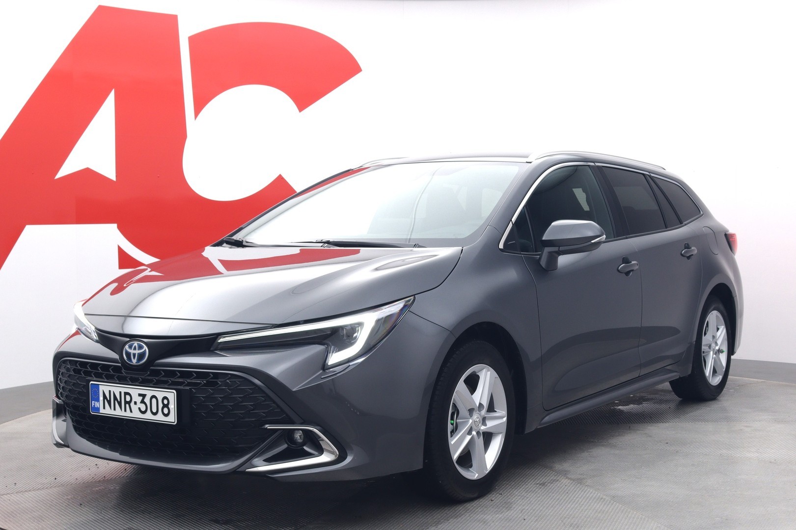Toyota - Corolla
