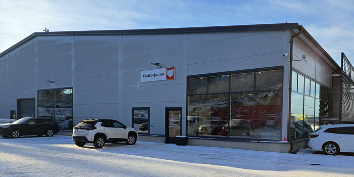 Toyota Auto-