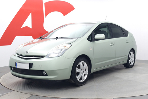 Toyota Prius 2009