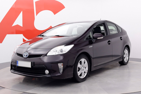 Toyota Prius 2009