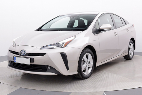 Toyota Prius 2019
