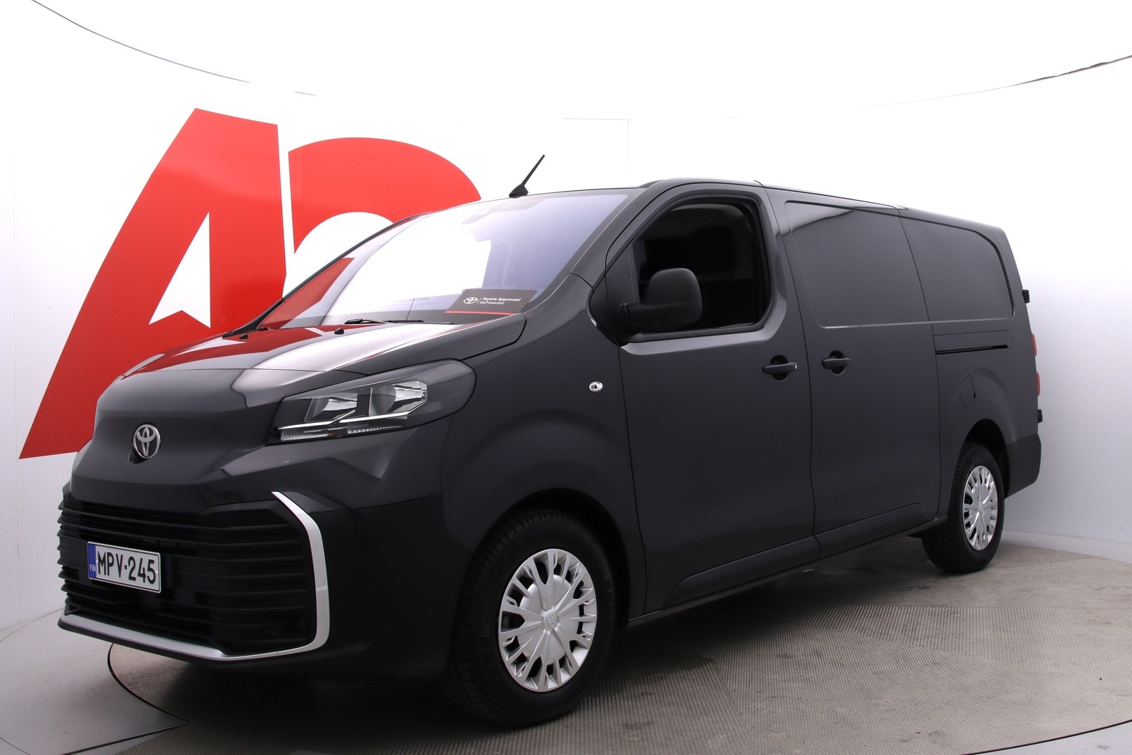 Toyota - Proace