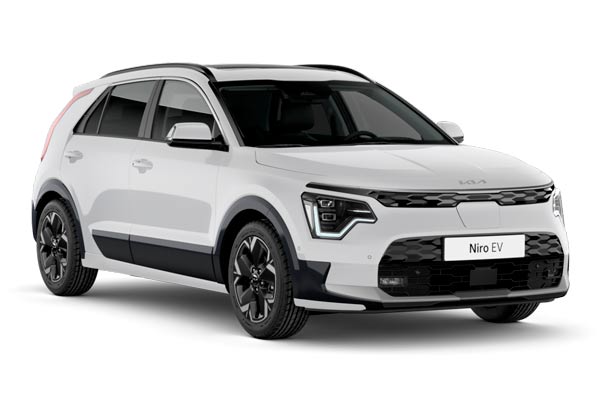 kia niro ev 1