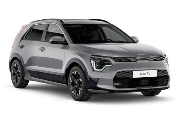 kia niroev 2