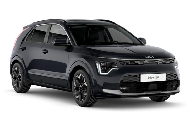 kia niroev 4