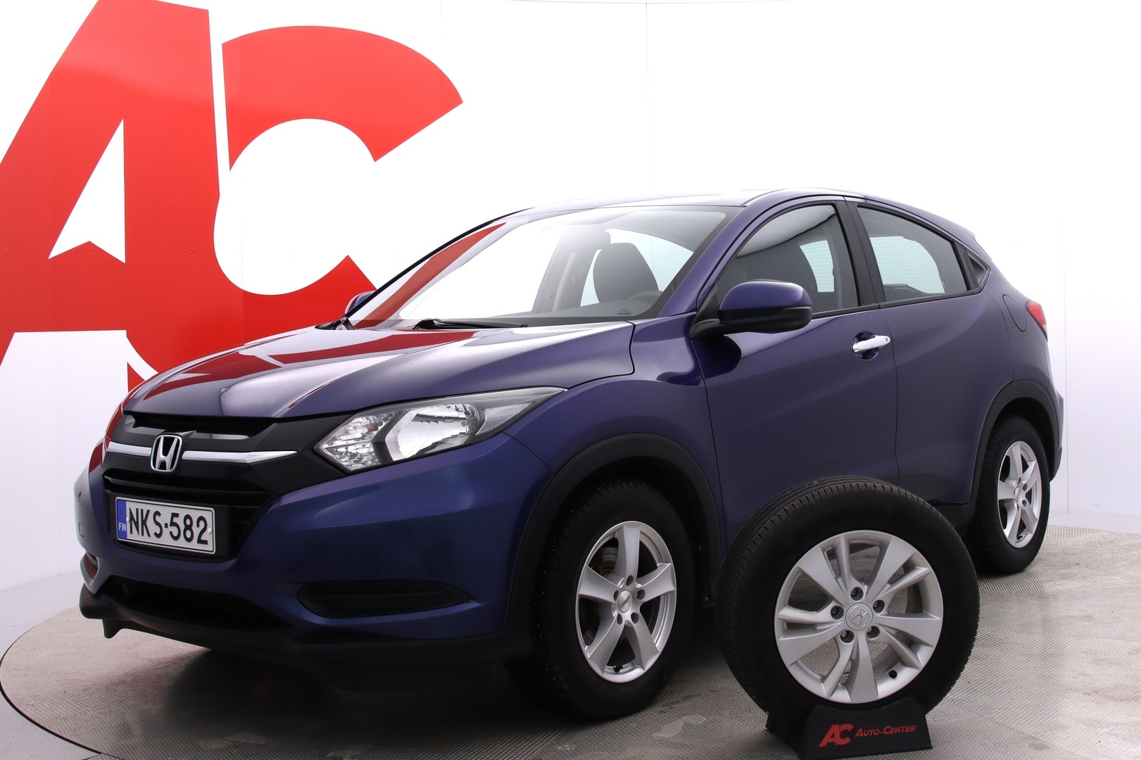 Honda - HR-V