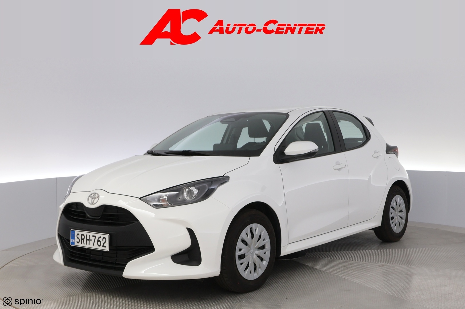 Toyota - Yaris