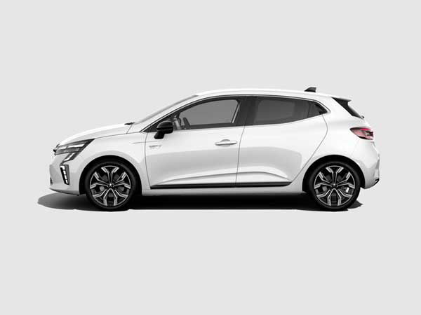 Colt 1.6 Hybrid