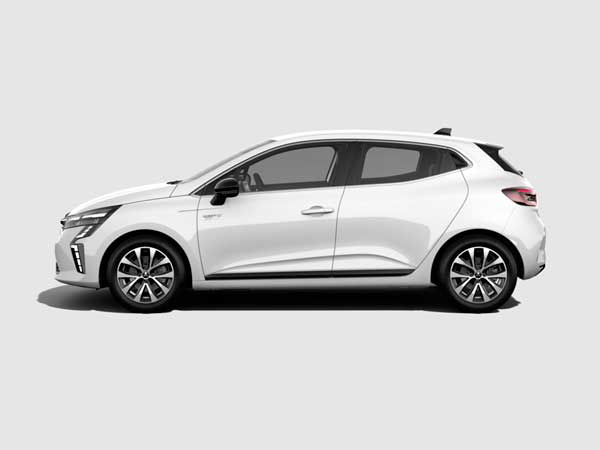 Colt 1.6 Hybrid