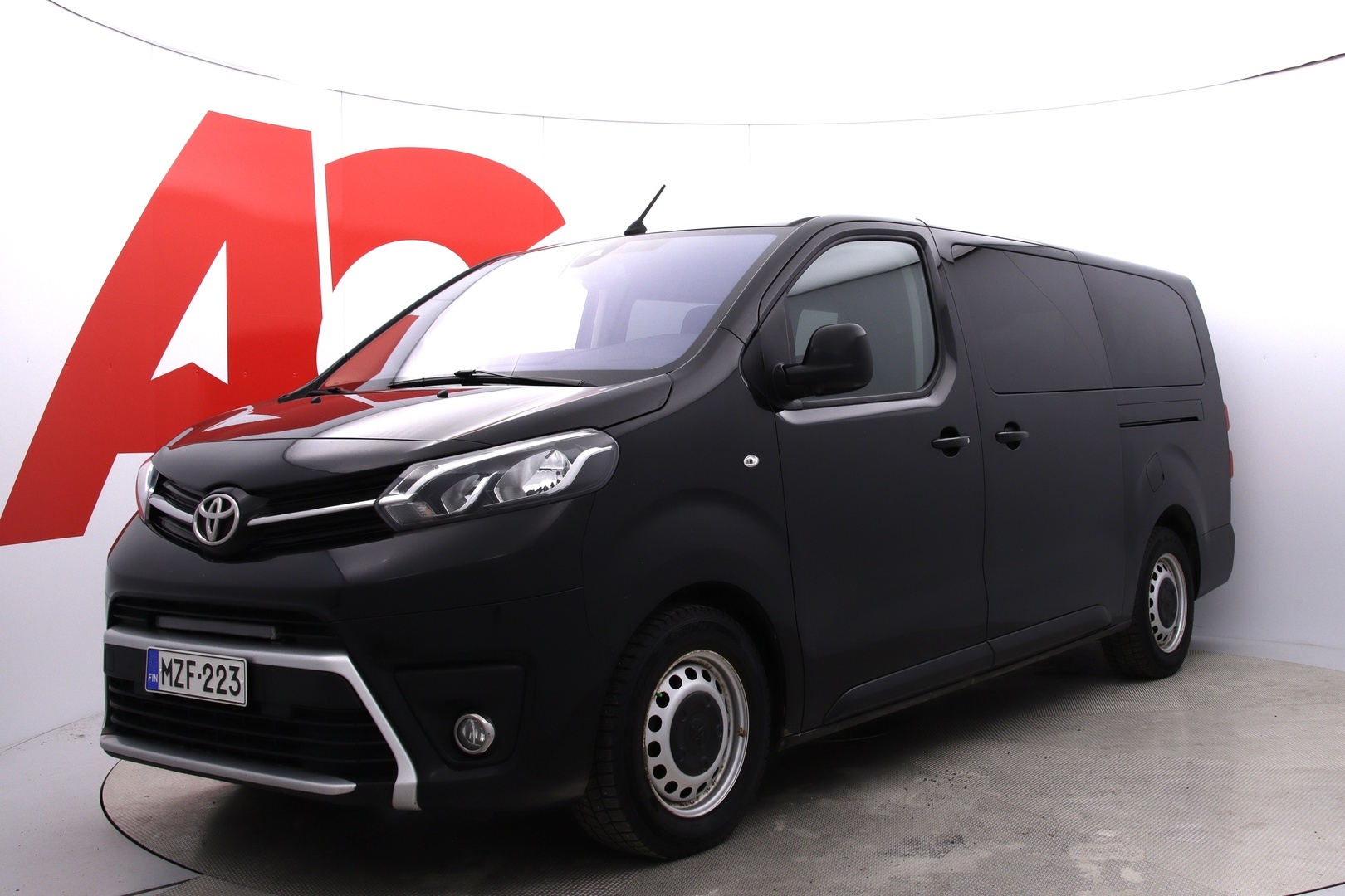 Toyota - Proace Verso