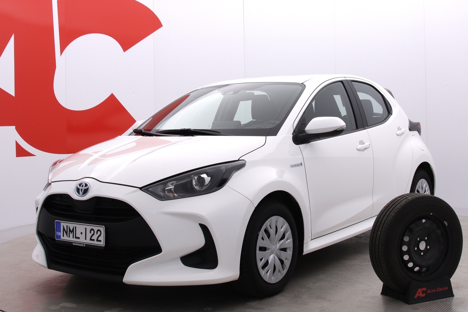 Toyota - Yaris