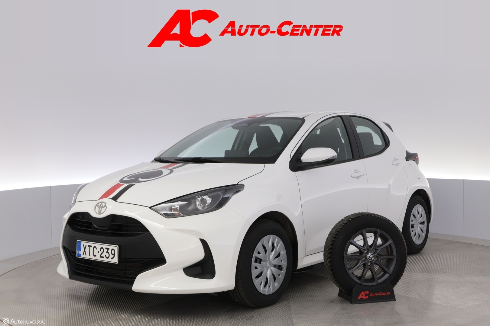 Toyota - Yaris