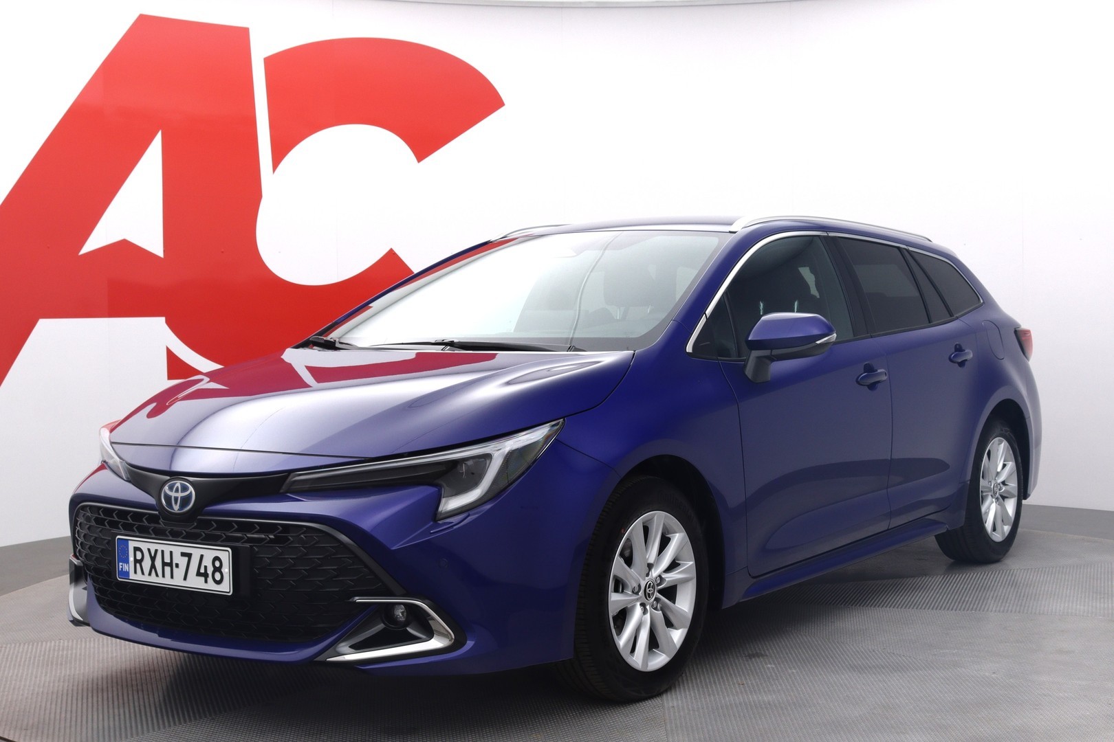 Toyota - Corolla