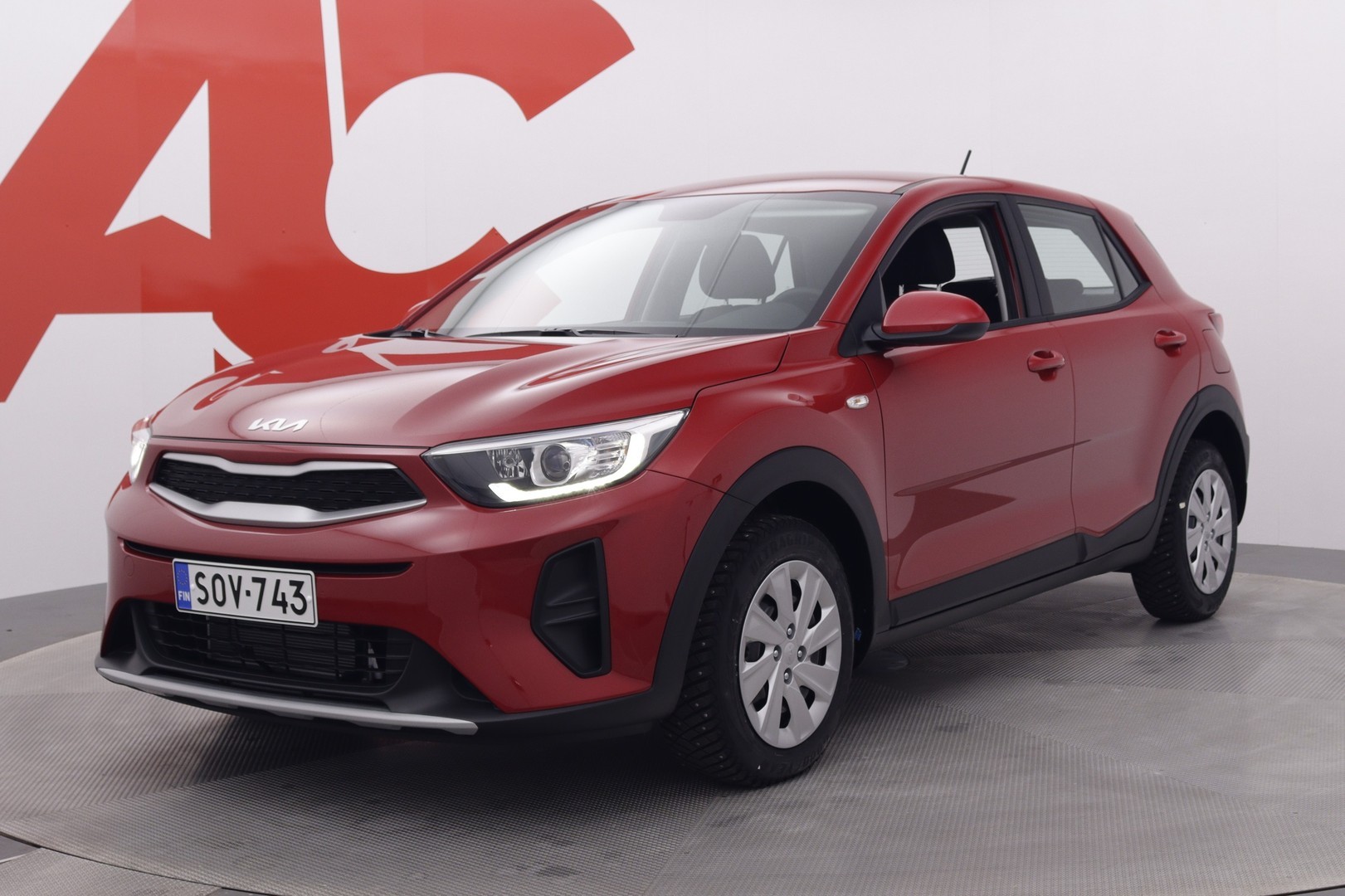 Kia - Stonic
