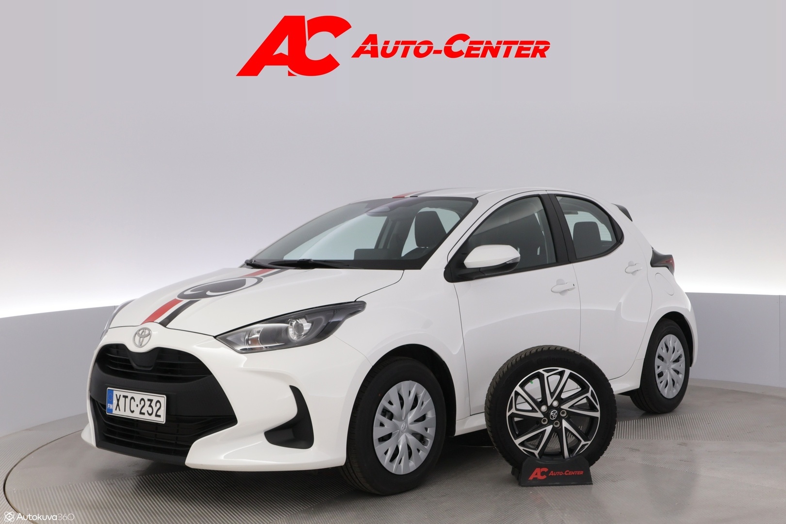 Toyota - Yaris