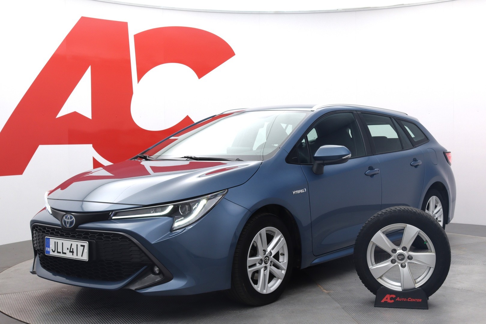Toyota - Corolla