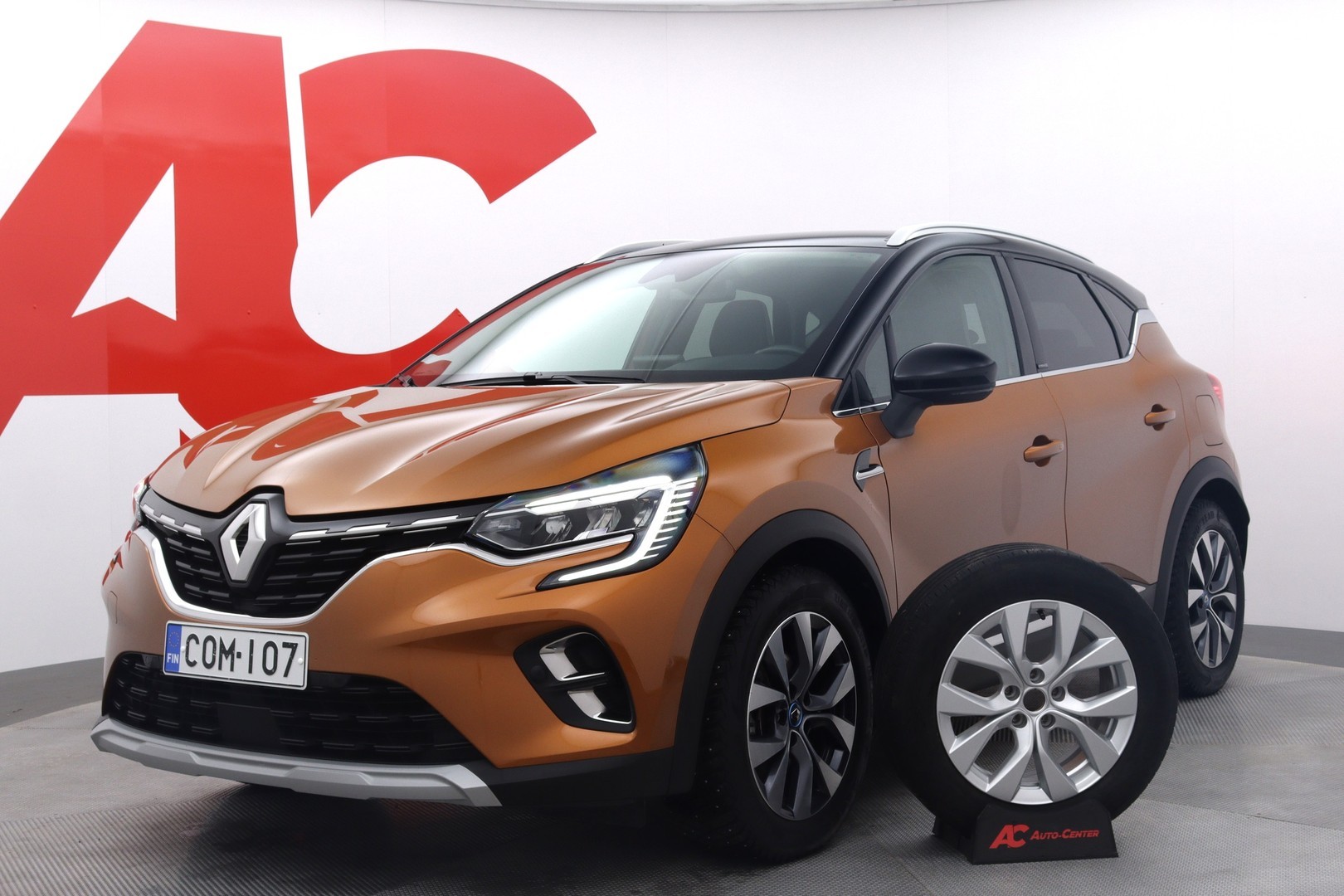 Renault - Captur