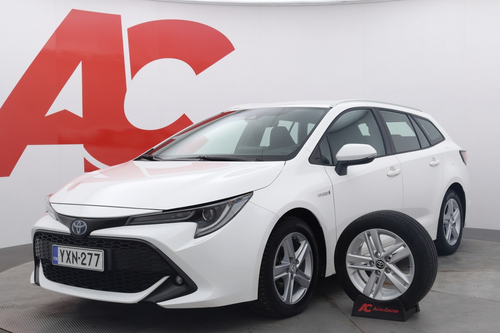 Toyota - Corolla