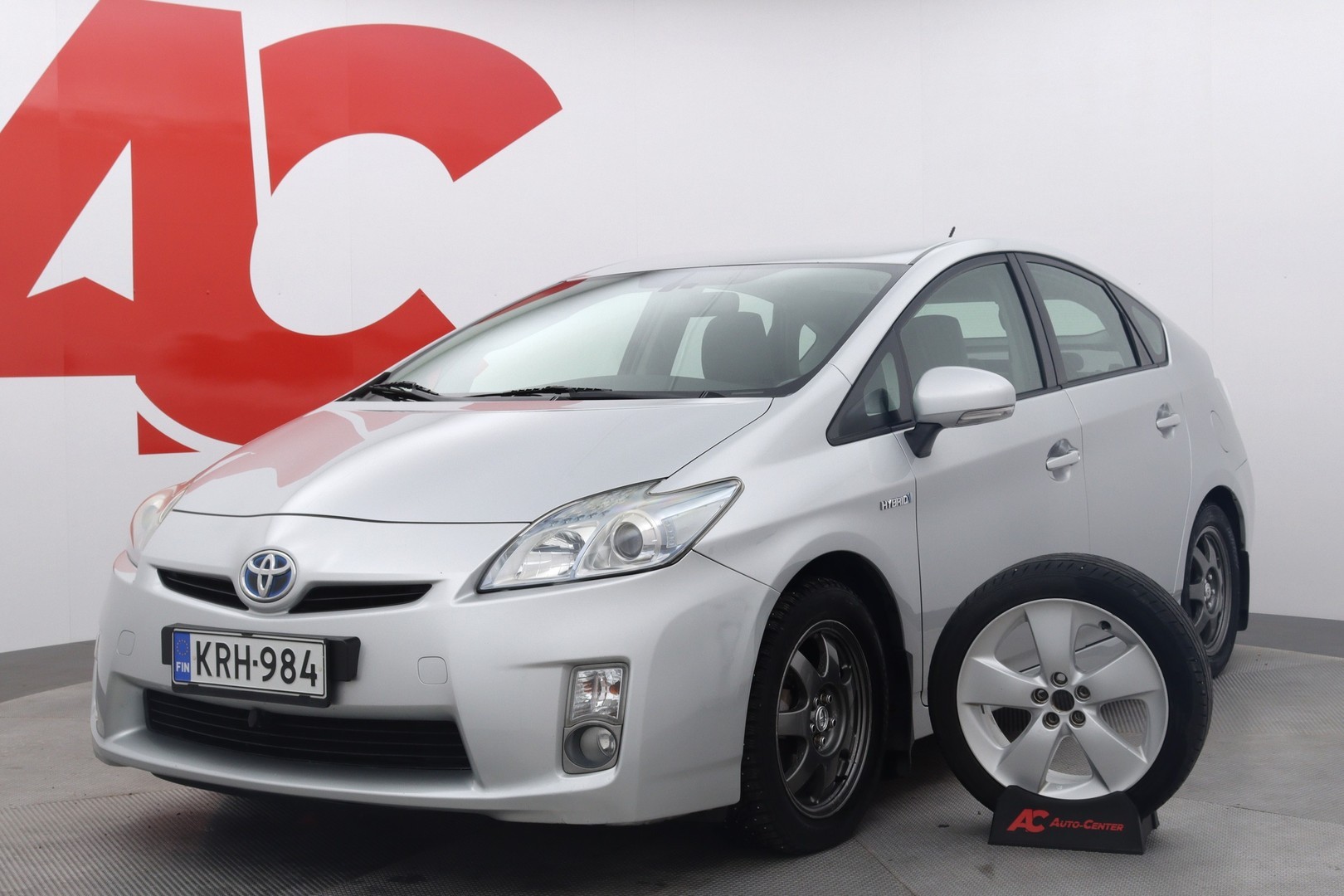 Toyota - Prius