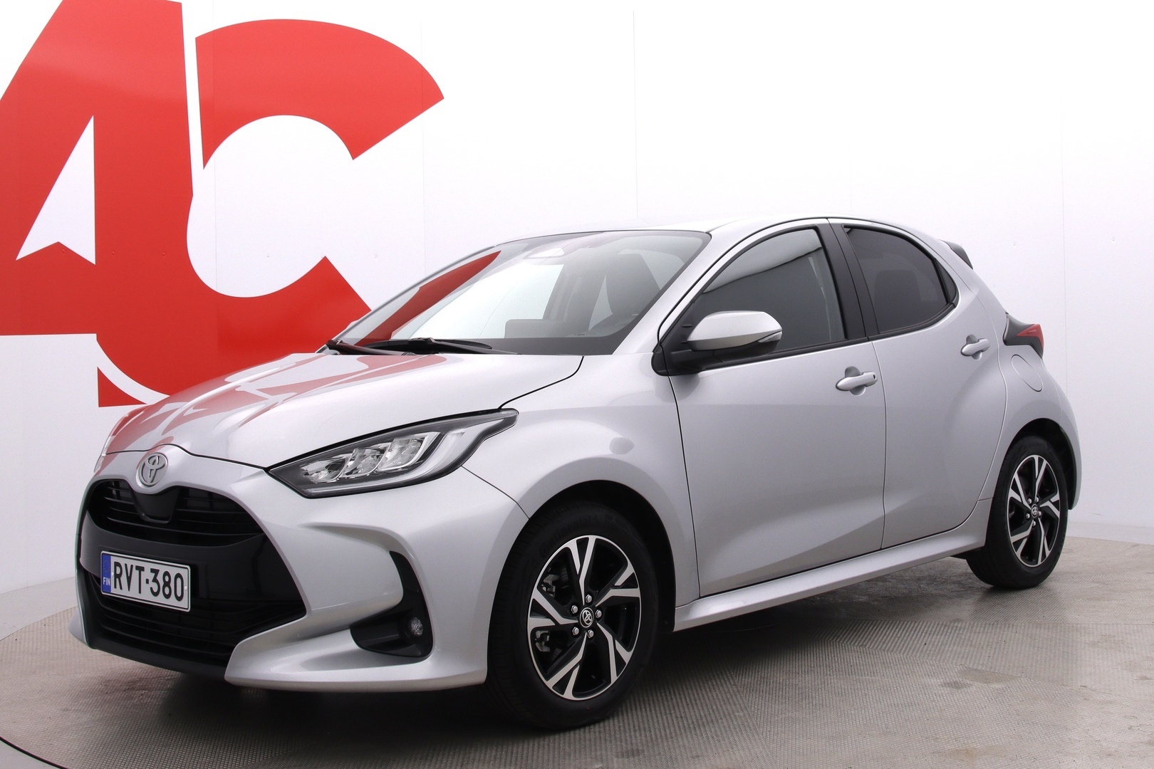 Toyota - Yaris