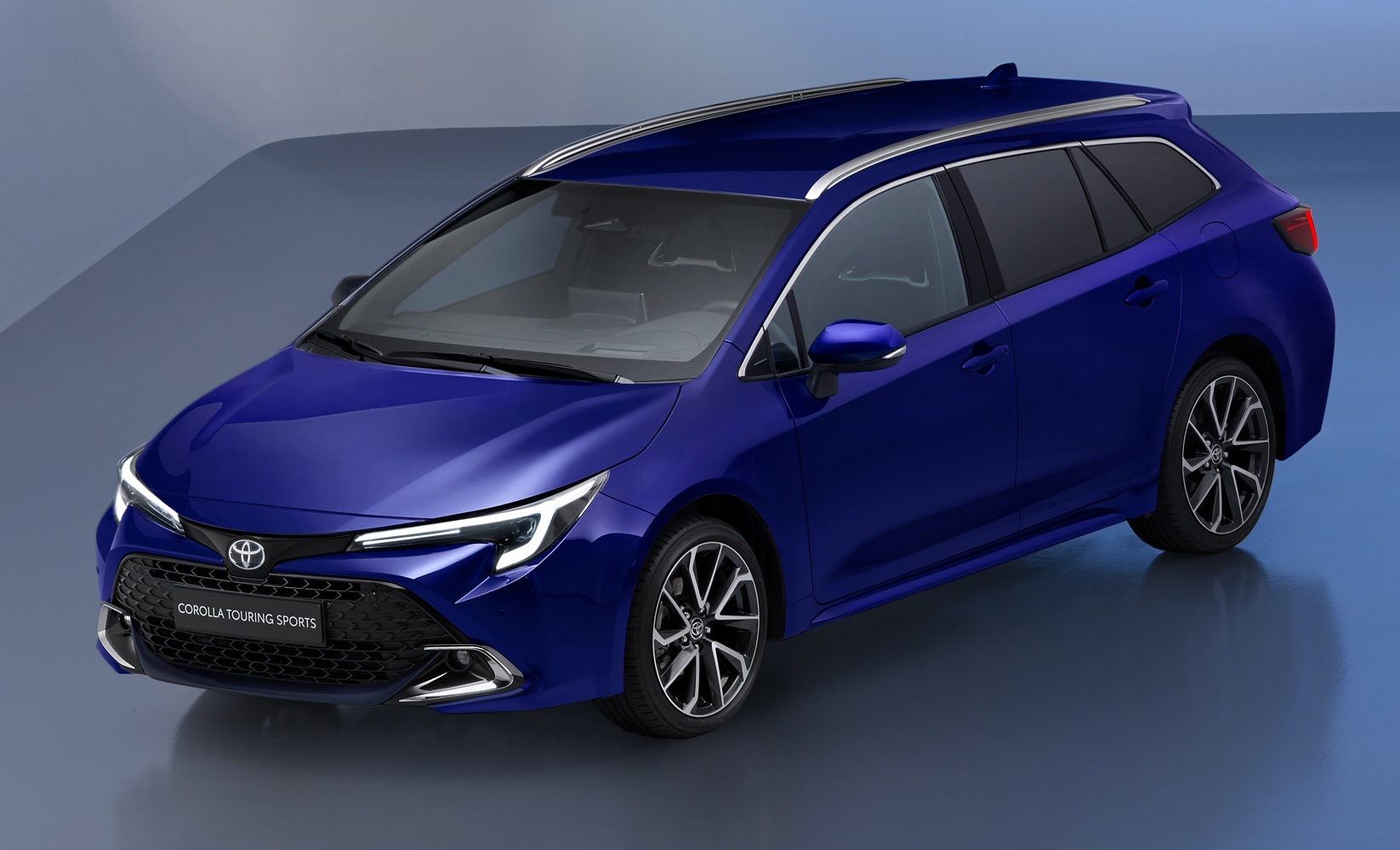 Toyota - Corolla
