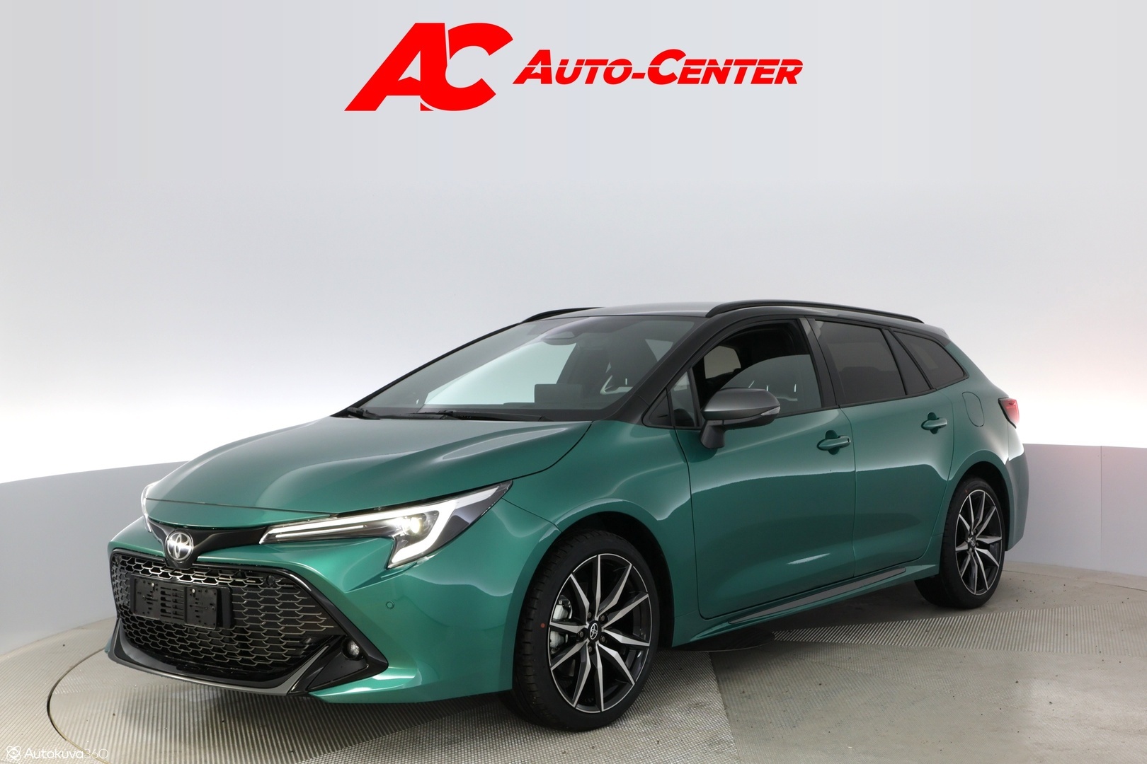 Toyota - Corolla