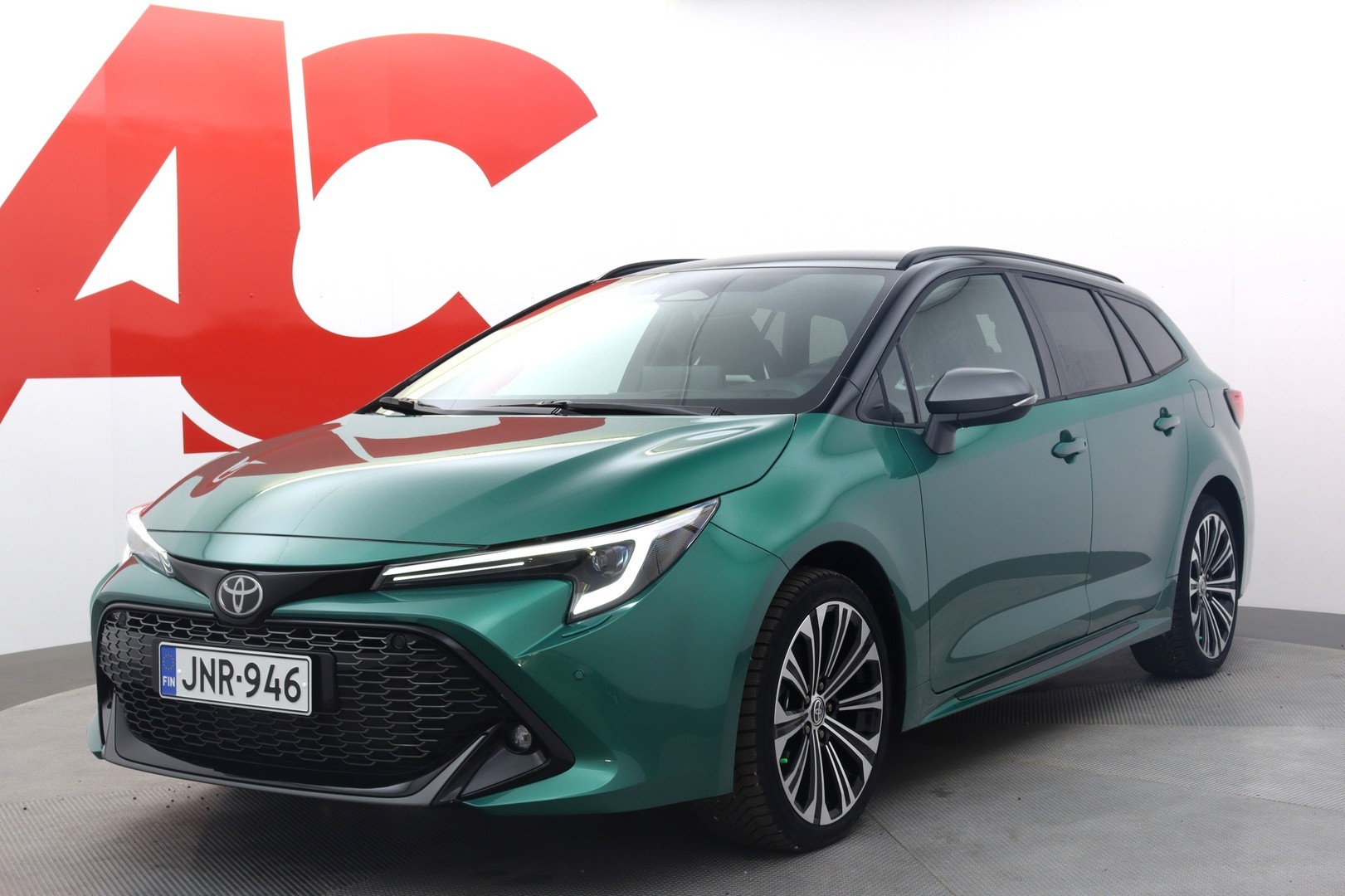 Toyota - Corolla