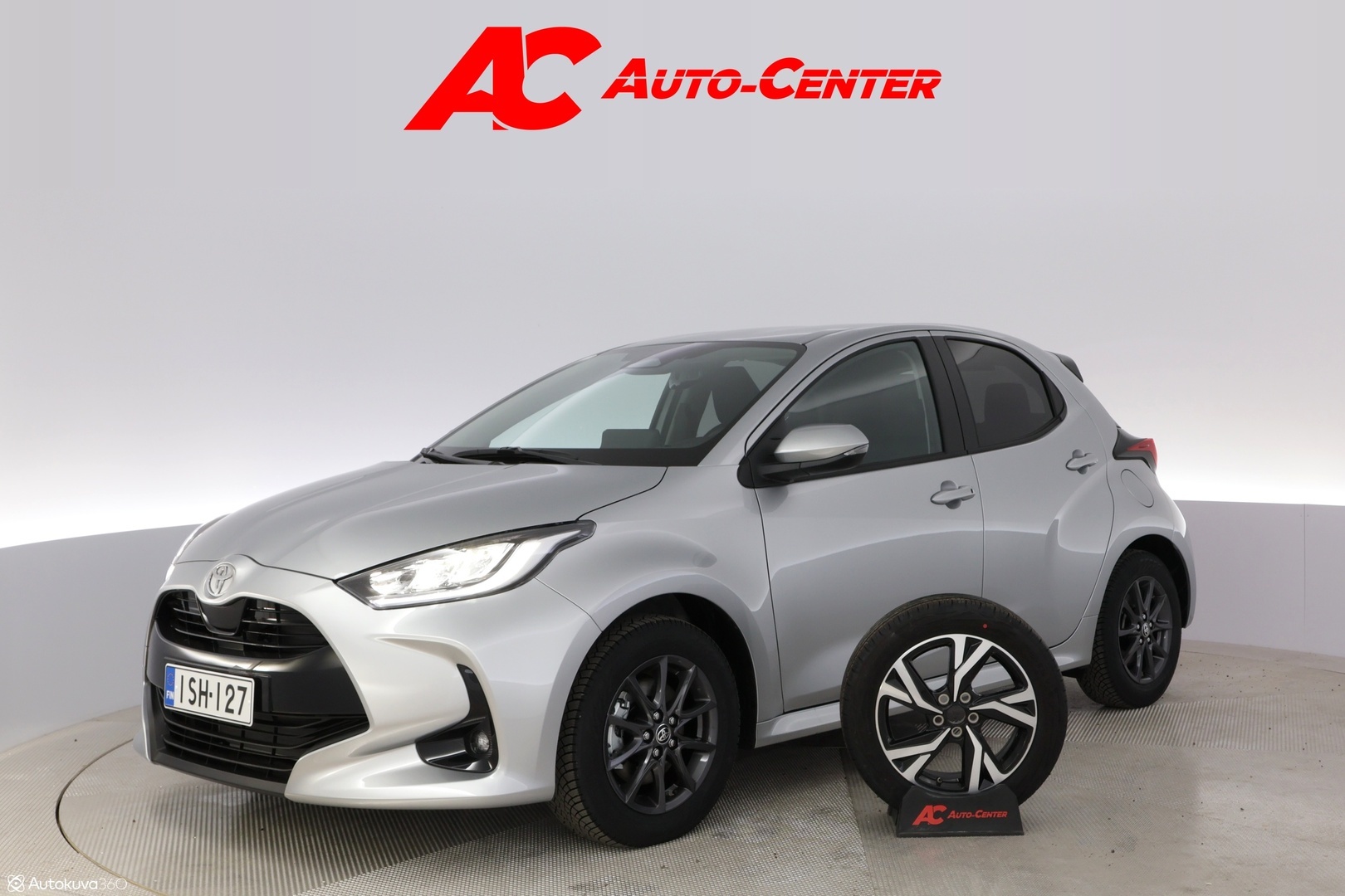 Toyota - Yaris