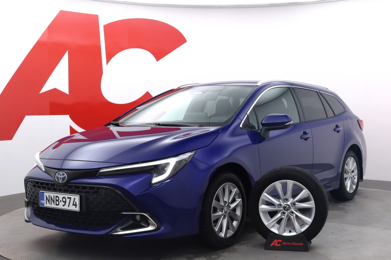 Toyota - Corolla
