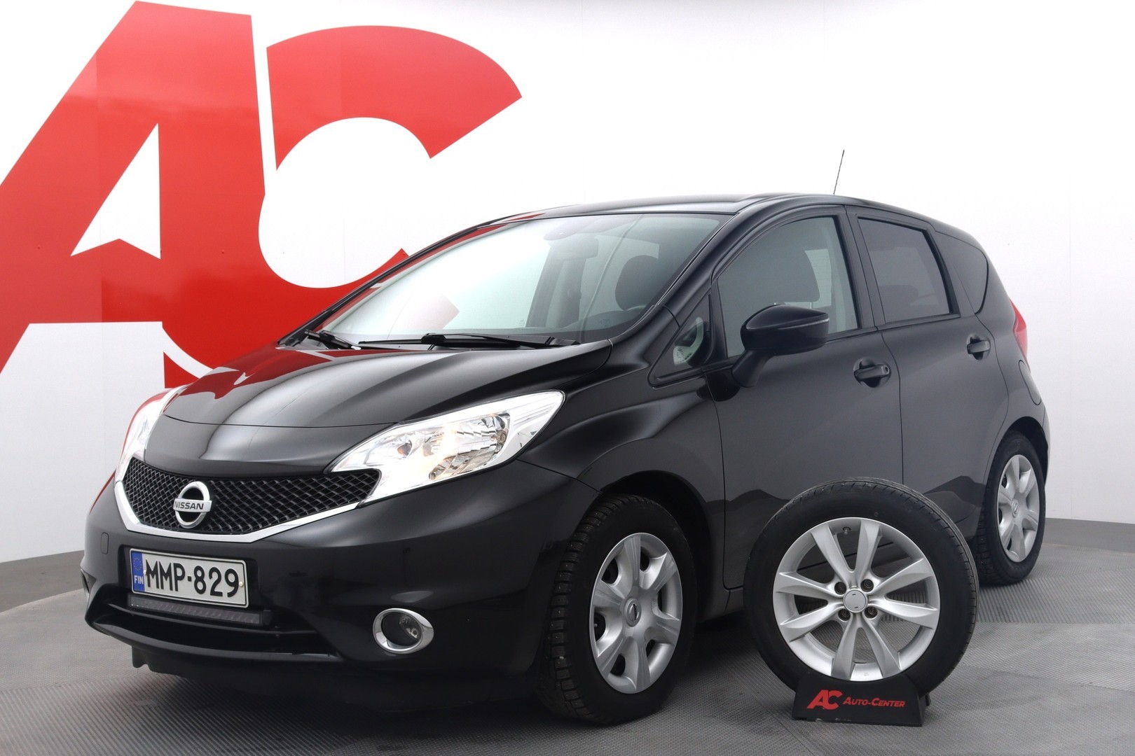 Nissan - Note