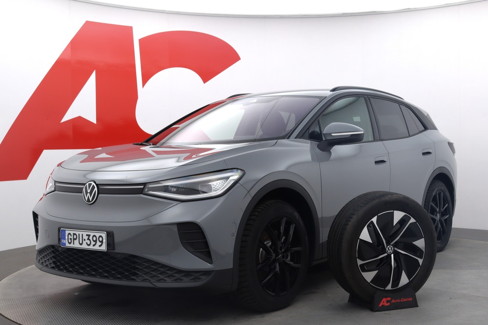 Volkswagen - ID.4