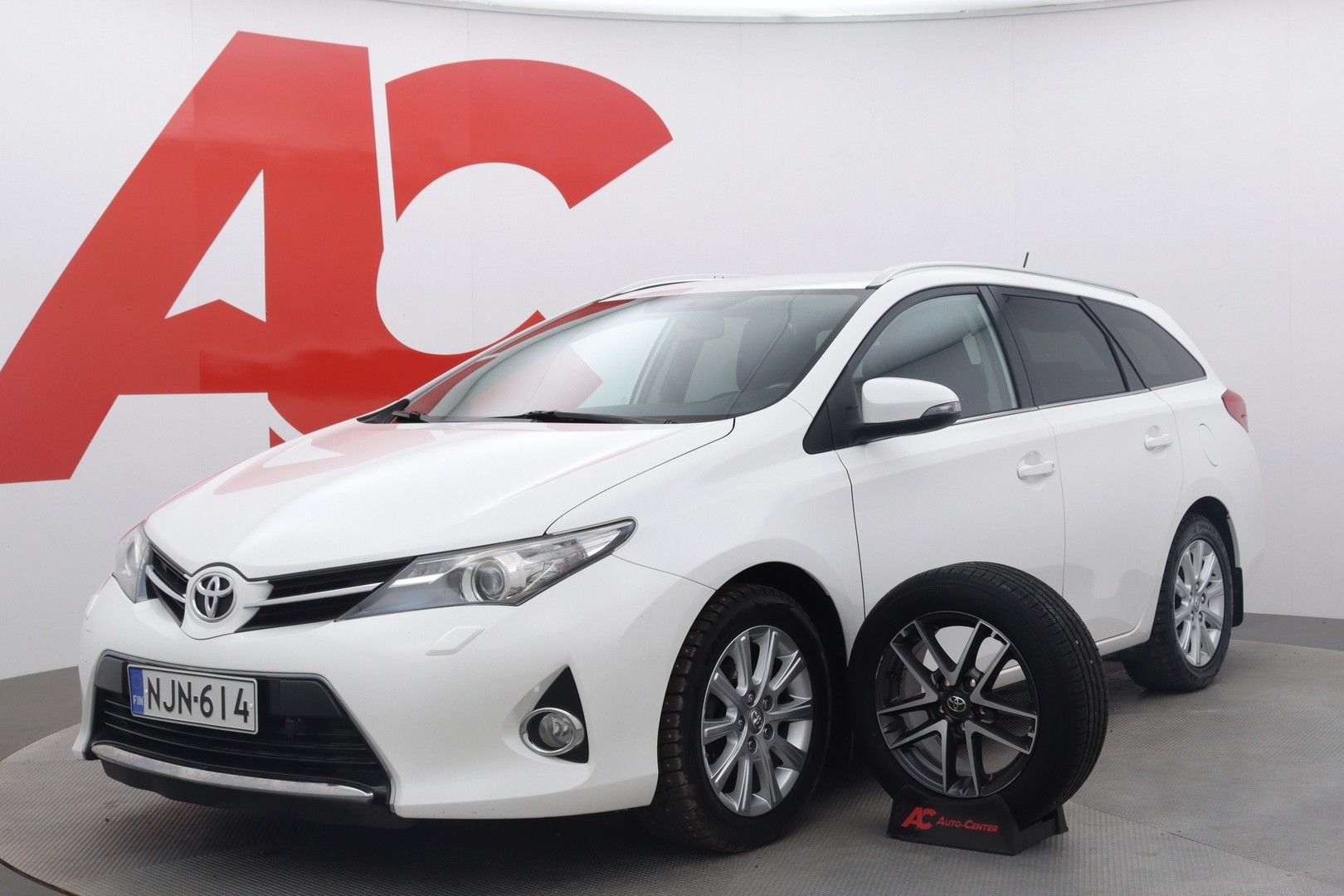 Toyota - Auris
