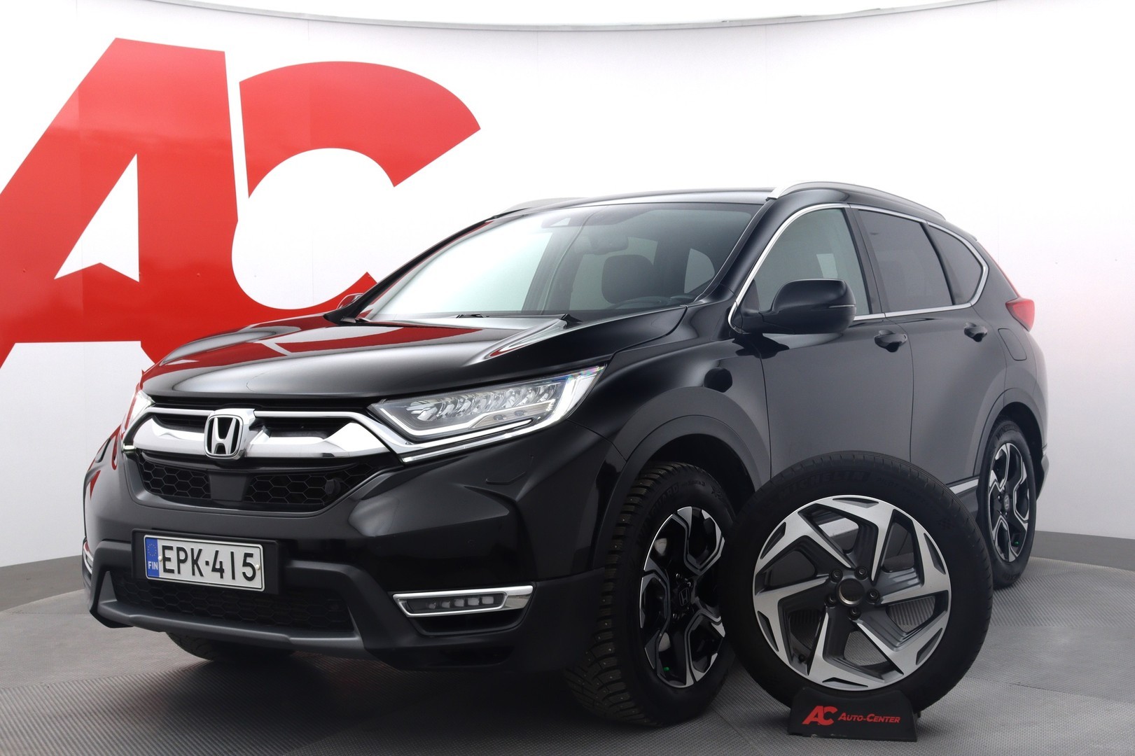 Honda - CR-V