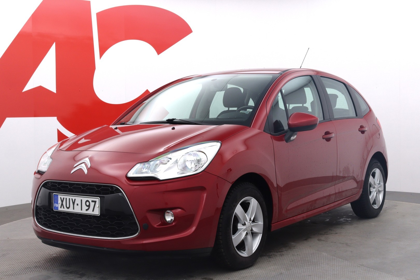 Citroen - C3