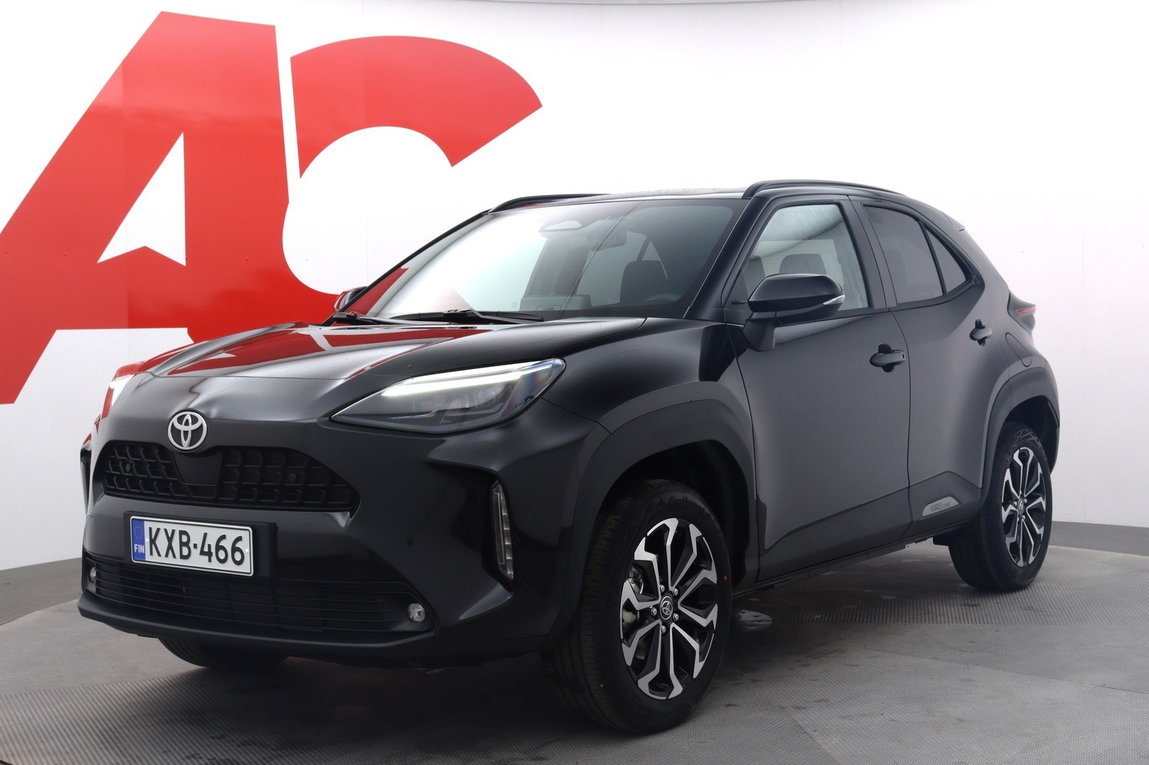 Toyota - Yaris Cross