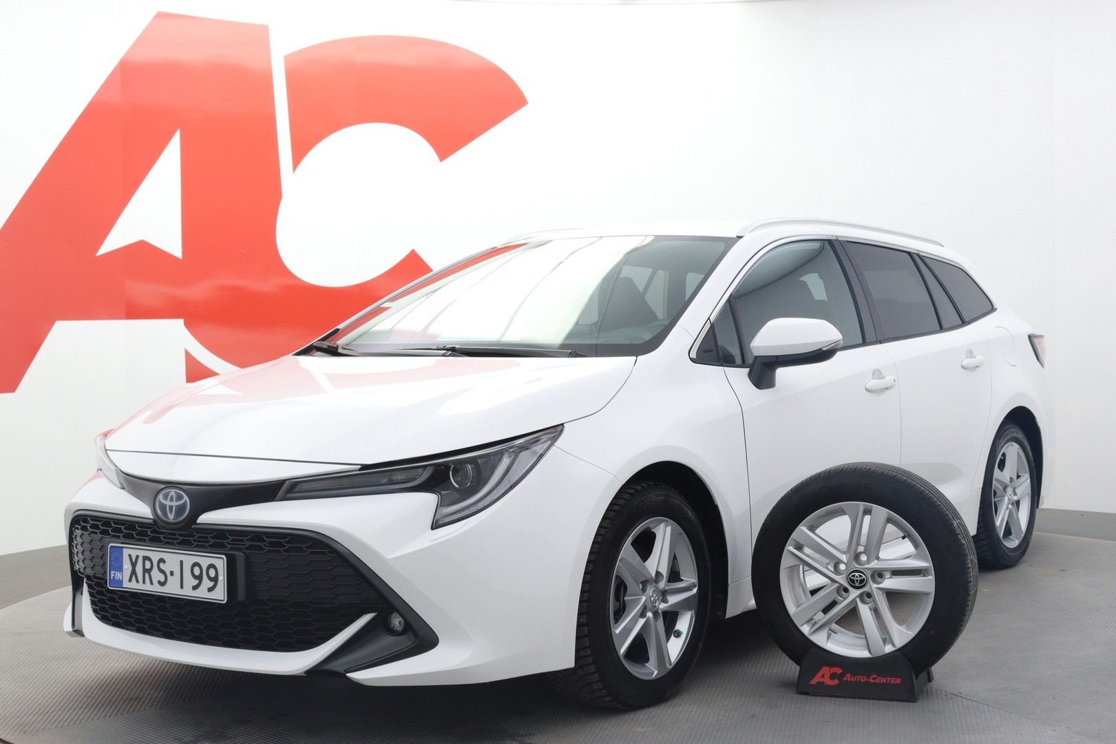 Toyota - Corolla