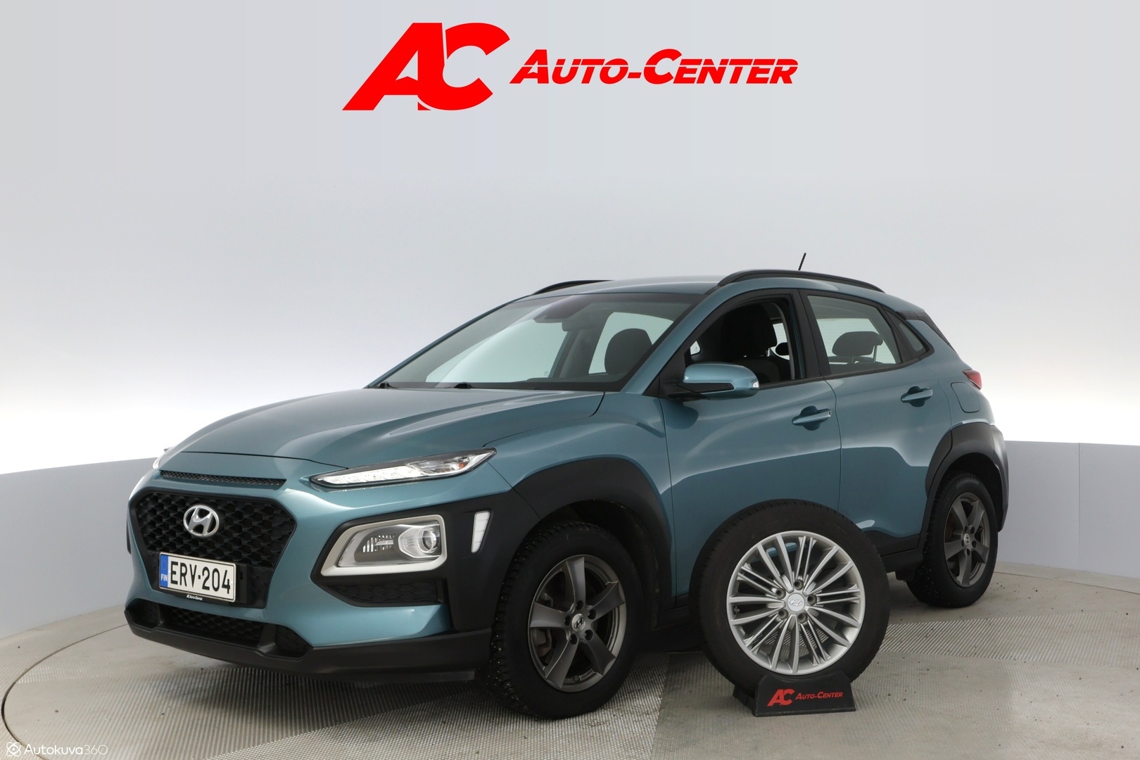 Hyundai - KONA