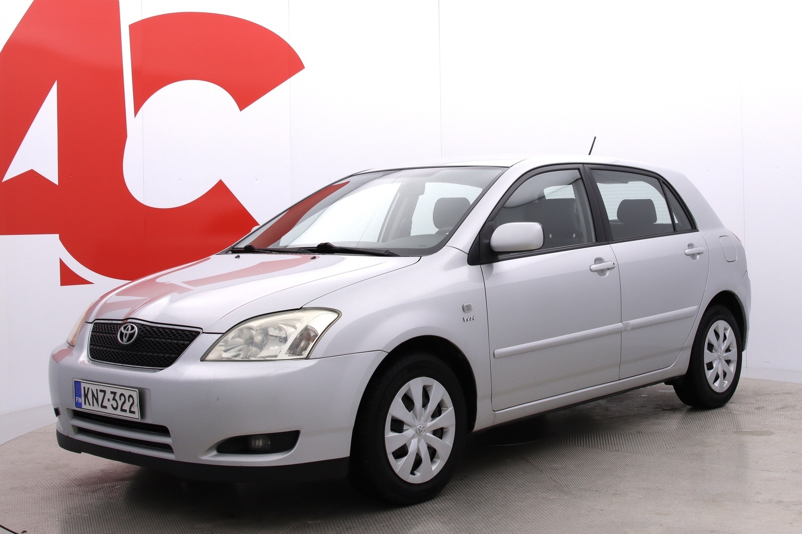 Toyota - Corolla
