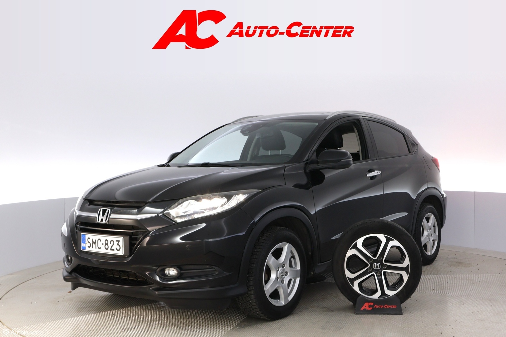 Honda - HR-V
