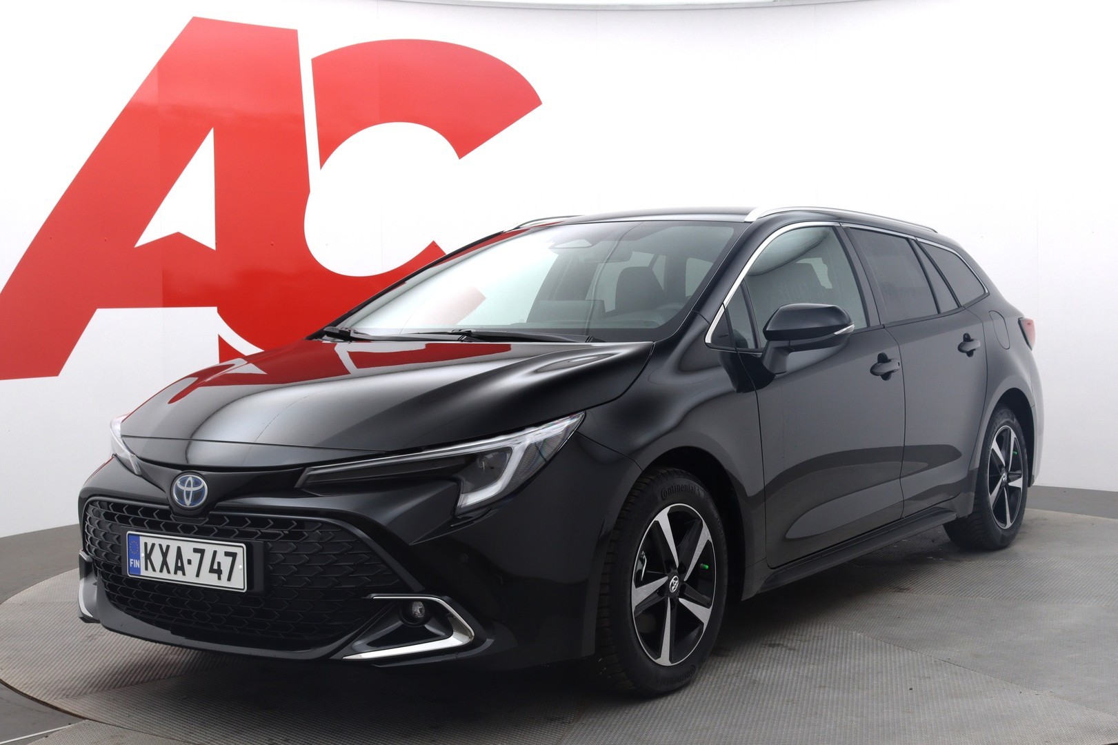 Toyota - Corolla