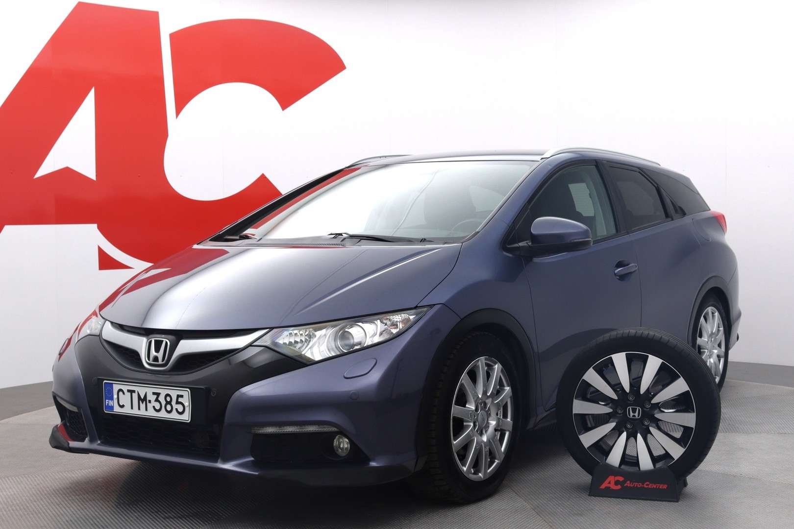 Honda - Civic