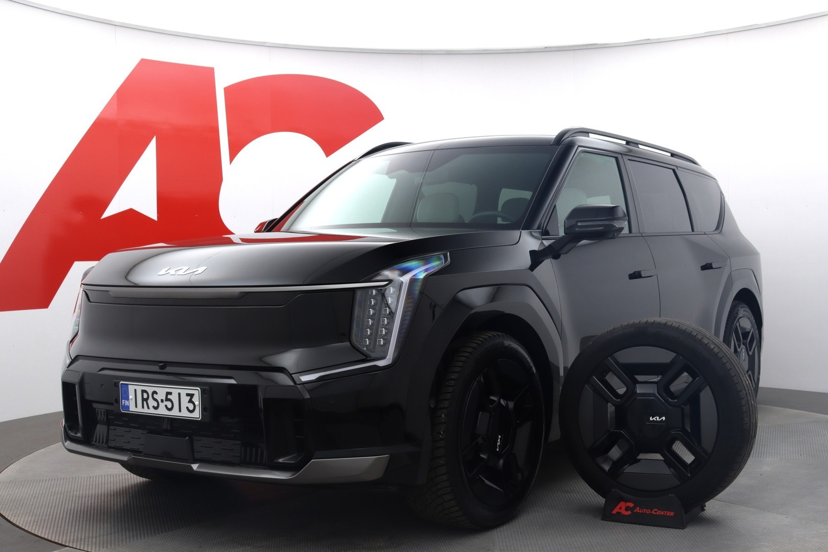 Kia - EV9