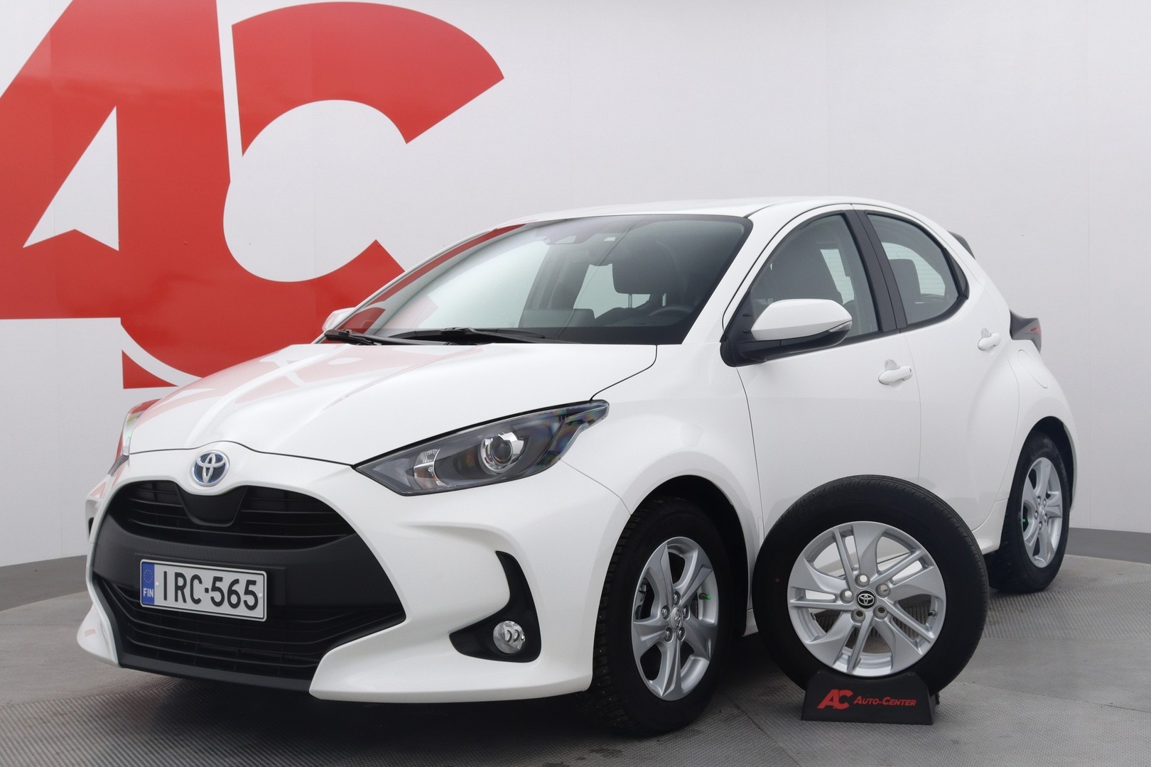 Toyota - Yaris