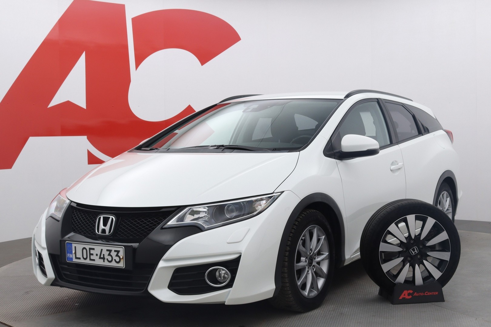 Honda - Civic