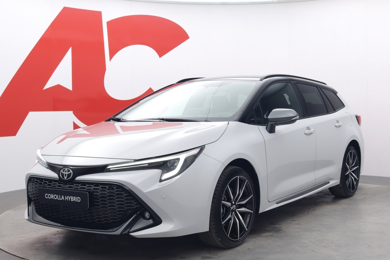 Toyota - Corolla