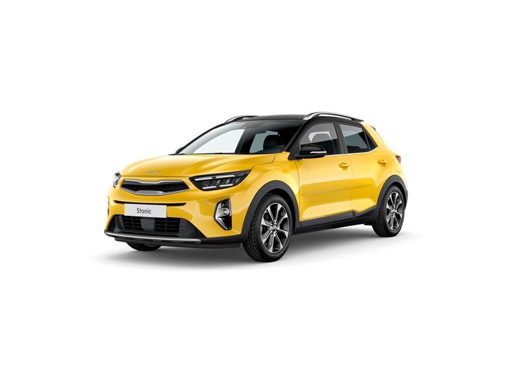 Kia - Stonic
